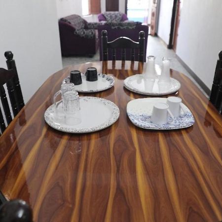 Bluemoon Homestay Pondicherry Exterior photo