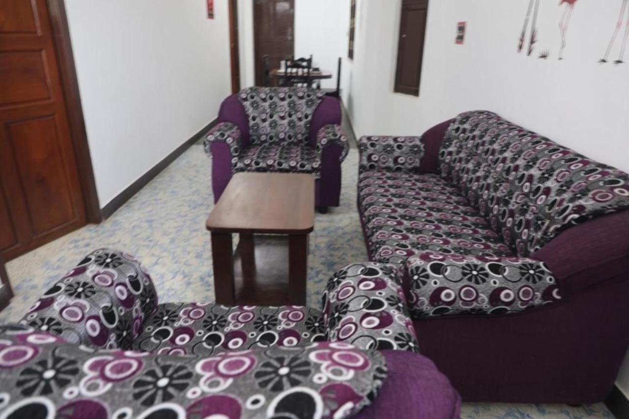 Bluemoon Homestay Pondicherry Exterior photo
