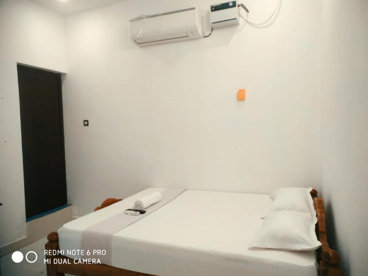 Bluemoon Homestay Pondicherry Exterior photo